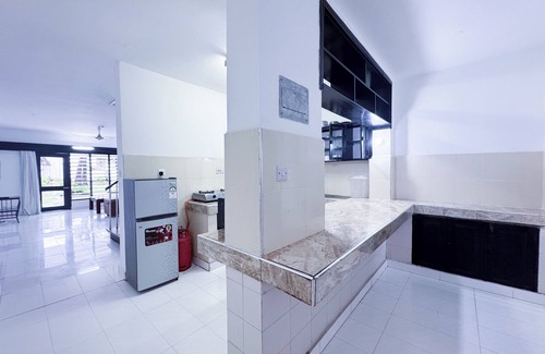 Mombasa Hotel | Milele Beach Hotel