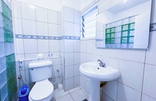 Mombasa Hotel | Milele Beach Hotel
