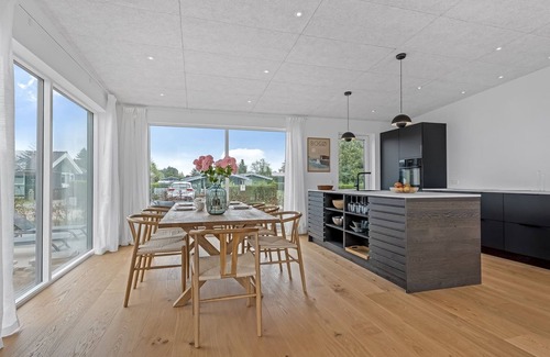 Bog By House | "Milena" - 1.5km from the sea by Interhome