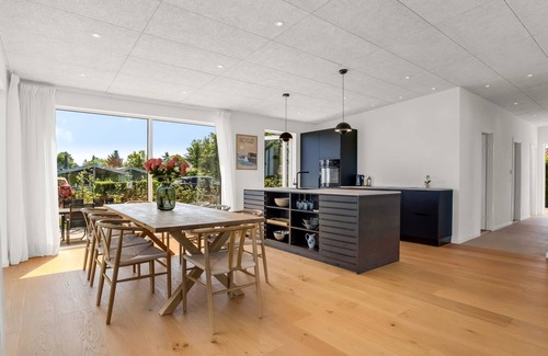 Bog By House | "Milena" - 1.5km from the sea by Interhome