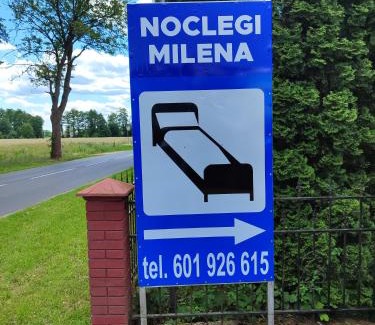 Pozrzadlo Hotel | Milena -Noclegi