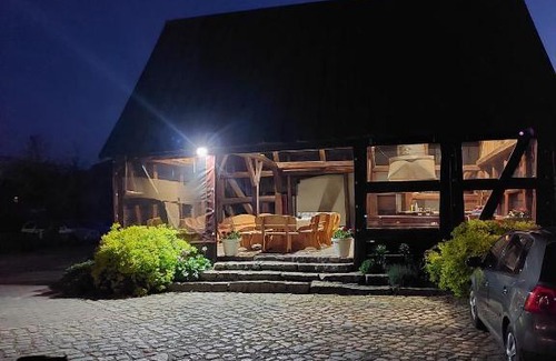 Pozrzadlo Hotel | Milena -Noclegi