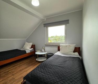 Pozrzadlo Hotel | Milena -Noclegi