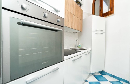 Maiori Apartment | Milena Tower Amalfi coast