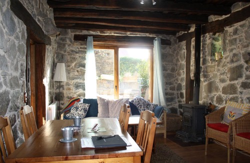 Tudes Other | "Milenio" 2 bedrooms apartment