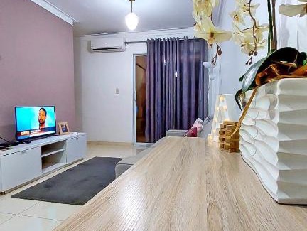 Ciudad Modelo Mirador Norte Apartment | Milenny's Place