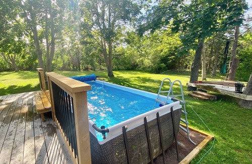 York Cottage | Miles Away Cottage