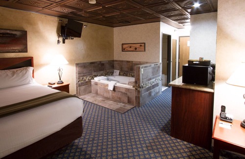 Miles City Hotel | Miles City Hotel & Suites