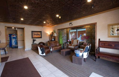 Miles City Hotel | Miles City Hotel