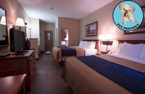 Miles City Hotel | Miles City Hotel