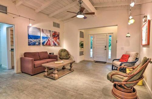 Englewood House | Miles of Beach - 4BR Private Beach Access Cottage