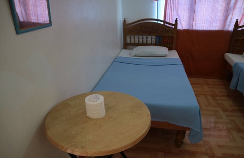 Cogon House | Miles Pension House
