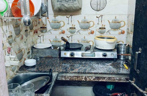 Agra House | Milestone Homestay Agra