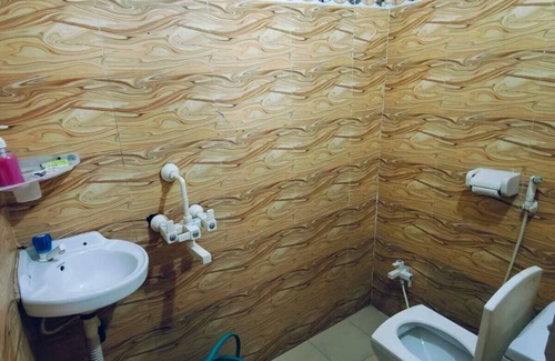 Agra House | Milestone Homestay Agra