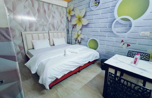 Agra House | Milestone Homestay Agra