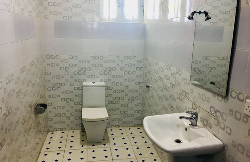 Ajah Hotel | Milestone Hotel Annex
