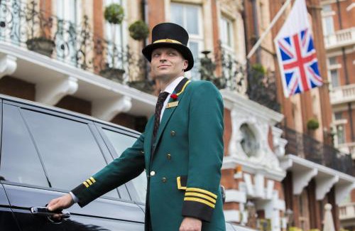 Queen's Gate Hotel | Milestone Hotel Kensington