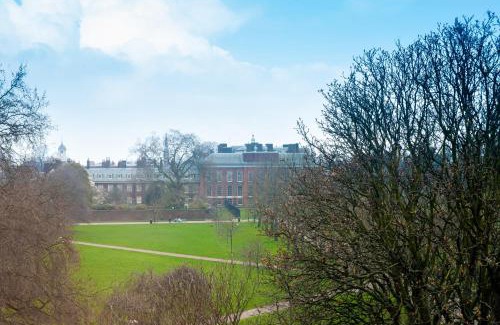 Queen's Gate Hotel | Milestone Hotel Kensington