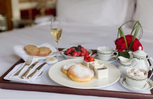 Queen's Gate Hotel | Milestone Hotel Kensington