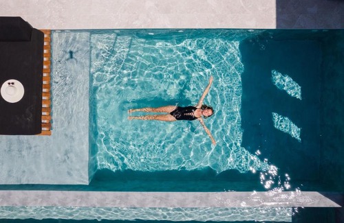 Plaka Hotel | Milestones Naxos