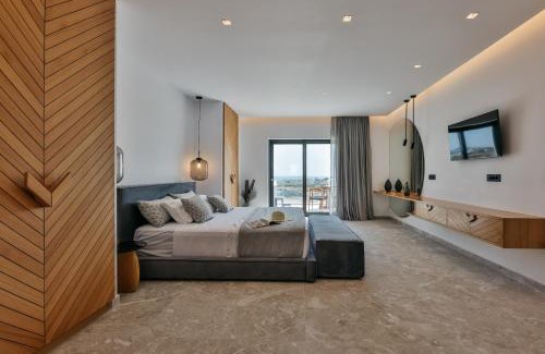 Plaka Hotel | Milestones Naxos