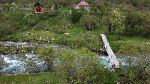 Bistrica House | Mileta&Vasilije