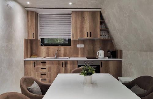Central Serbia Cabin | Miletic Villas - Villa 2