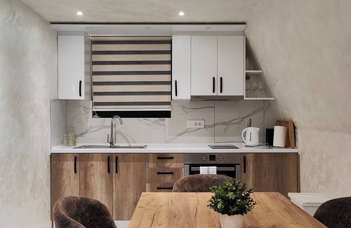 Central Serbia Cabin | Miletic Villas - Villa 2