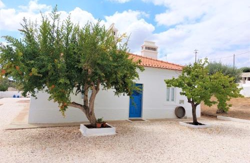 Veiros House | Mileu slowhouse