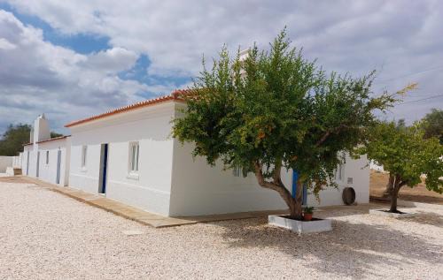 Veiros House | Mileu slowhouse