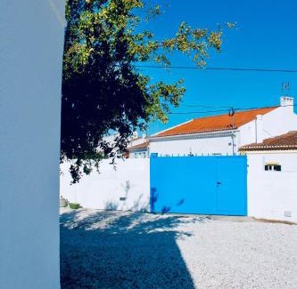 Veiros House | Mileu slowhouse