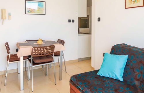 Rabac Apartment | Milevoj by Interhome