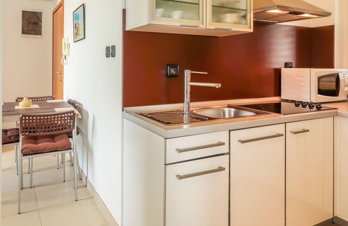 Rabac Apartment | Milevoj by Interhome