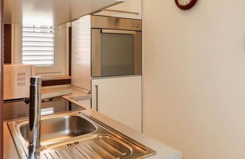 Rabac Apartment | Milevoj by Interhome