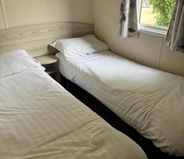 St George Resort | miley's caravan