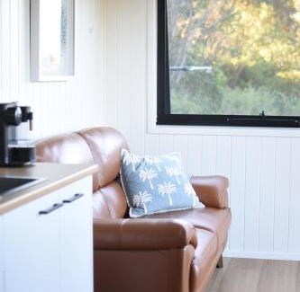 Bungundarra House | Milfarrago Farm Stay