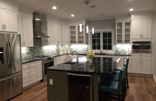 Devon House | Milford Beach House - Newer Construction!