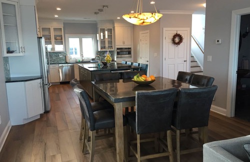 Devon House | Milford Beach House - Newer Construction!