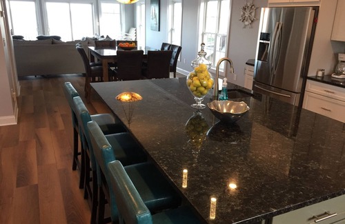 Devon House | Milford Beach House - Newer Construction!
