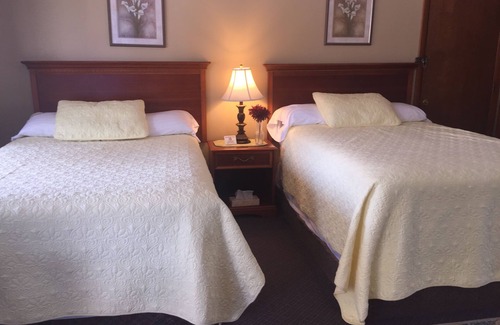 Milford Hotel | Milford Motel On The River