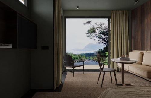Milford Sound Cabin | Milford Sound Lodge