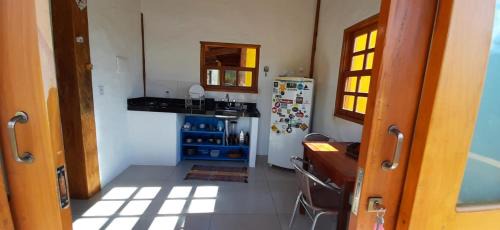 Sao Goncalo do Rio das Pedras Ski Chalet | Milho Ventura