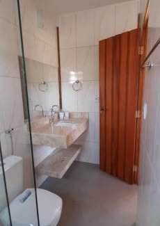 Sao Goncalo do Rio das Pedras Ski Chalet | Milho Ventura