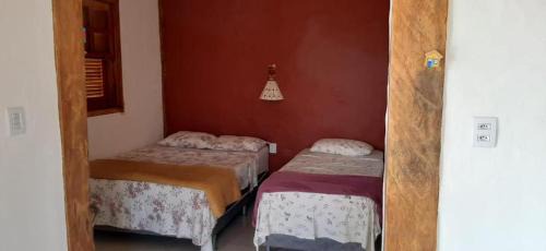 Sao Goncalo do Rio das Pedras Ski Chalet | Milho Ventura