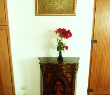 Alonissos Apartment | Milia Bay Hotel Apartments