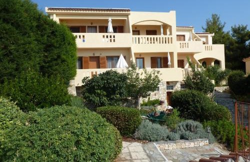 Alonissos Apartment | Milia Bay Hotel Apartments