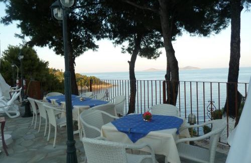 Alonissos Apartment | Milia Bay Hotel Apartments