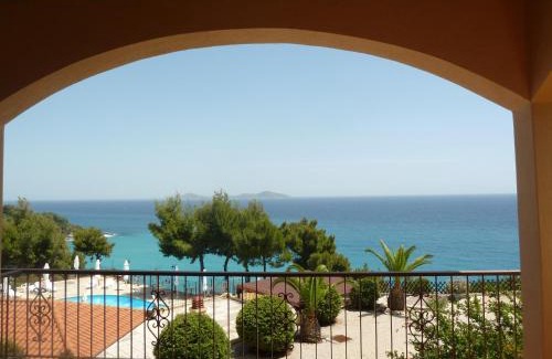 Alonissos Apartment | Milia Bay Hotel Apartments