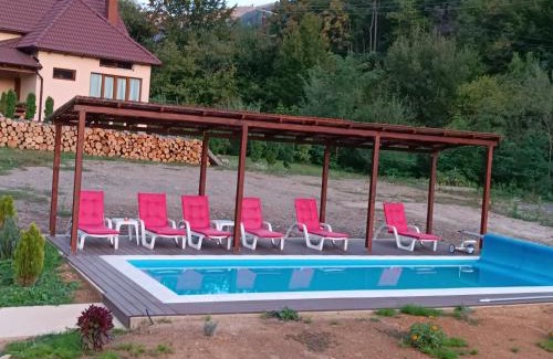 Stara Planina Villa | Milica 1