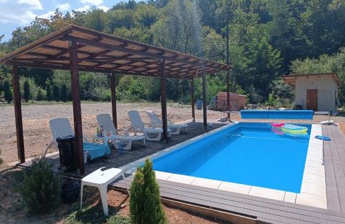 Stara Planina Villa | Milica 1